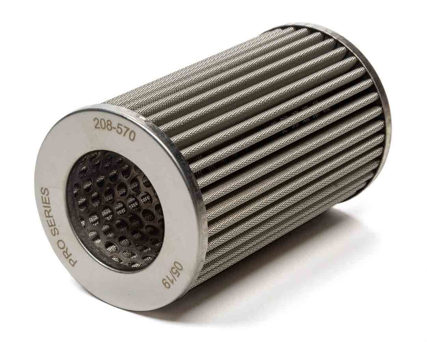 SYSTEM ONE 208-570 Oil Filter Element 75 Micron