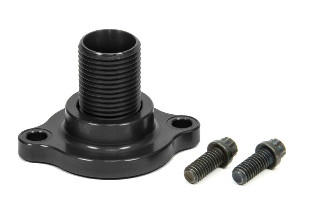 SYSTEM ONE 226-90005-00B Oil Filter Adapter - SBC Non-Bypass