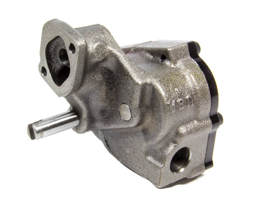 SYSTEM ONE 234-900773-2 BBC Cast Oil Pump - Pre-Set @ 80lbs. Warm