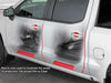 Weathertech SP0661 - Scratch Protection Film Transparent - Truck Part Superstore