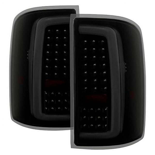 Spyder Auto 9052712 - Truck Part Superstore