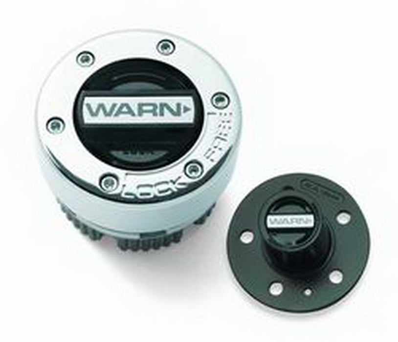 Warn 11690 Manual; 30 Spline; Internal Mount; Set Of 2 - Truck Part Superstore