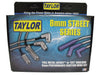 Taylor Cable 91027 Full Metal Jacket Ignition Wire Set - Truck Part Superstore
