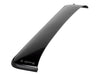 Weathertech 89115 Sunroof Wind Deflectors, Dark Smoke - Truck Part Superstore