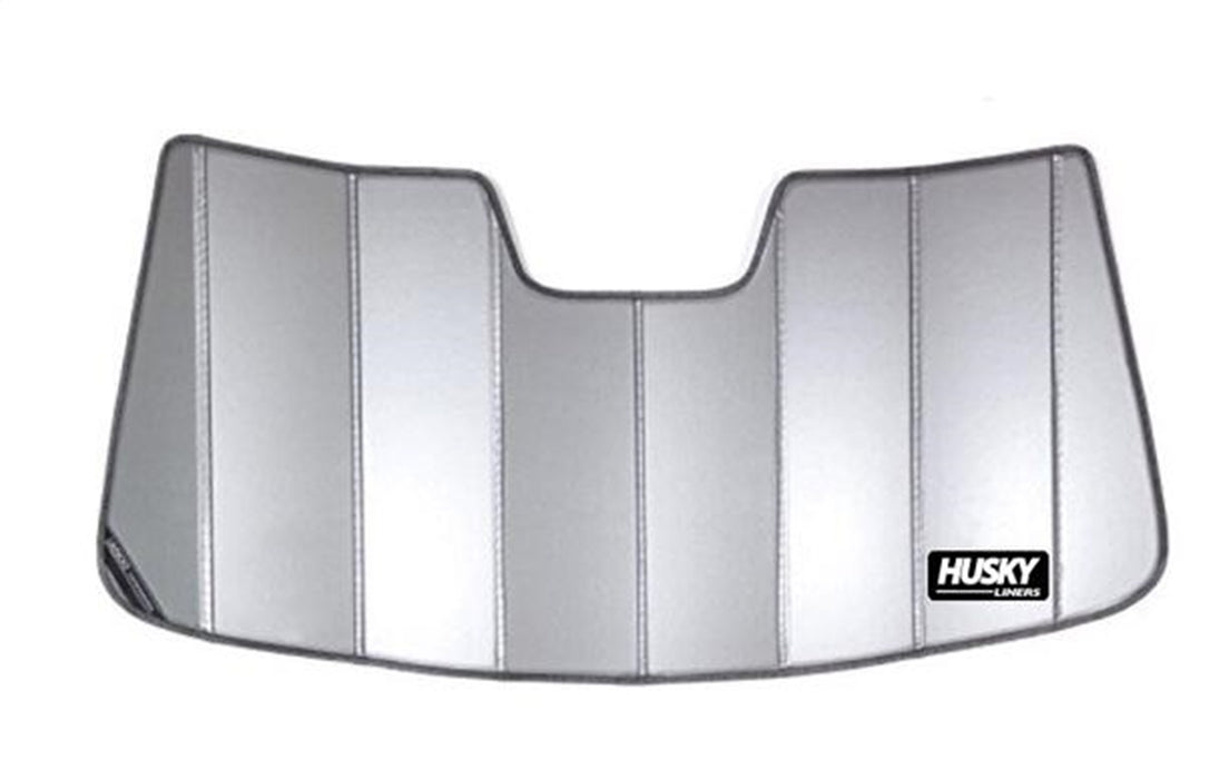 Husky Liners 97005 INTERIOR ACCESSORIES HUSKY for Select Ford F-150