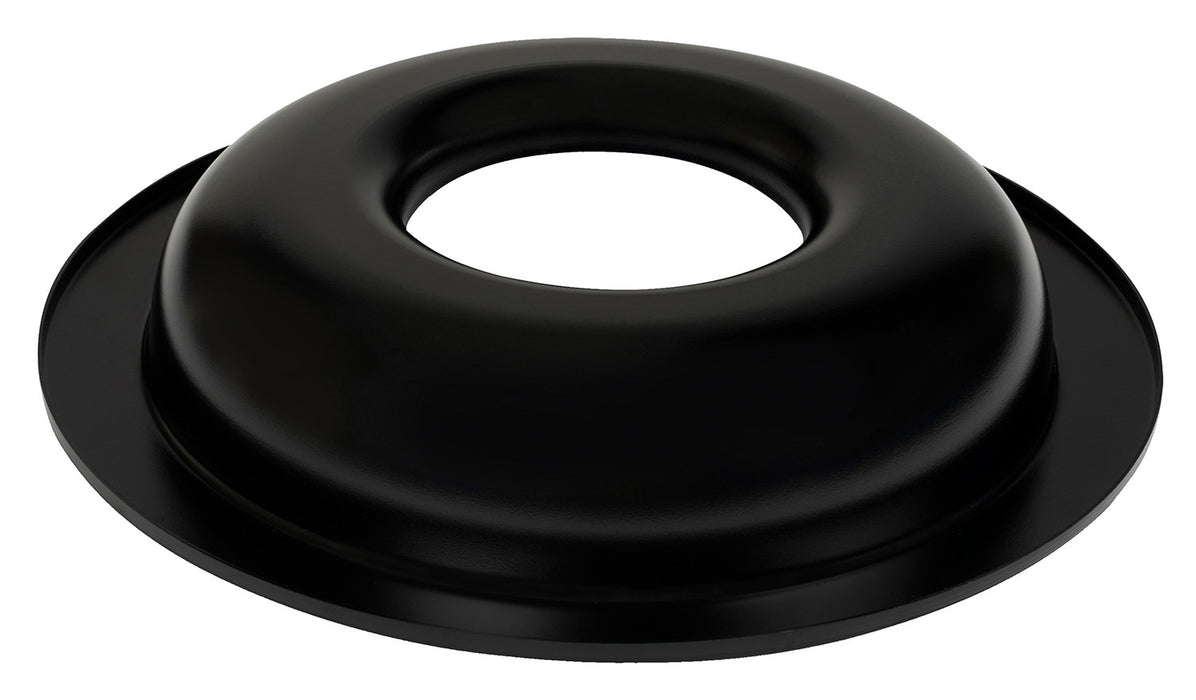 Proform 141-692 Engine Air Cleaner Kit; Super-Light; 14 Inch; Aluminum; Black; Bowtie/Chevy Logo - Truck Part Superstore