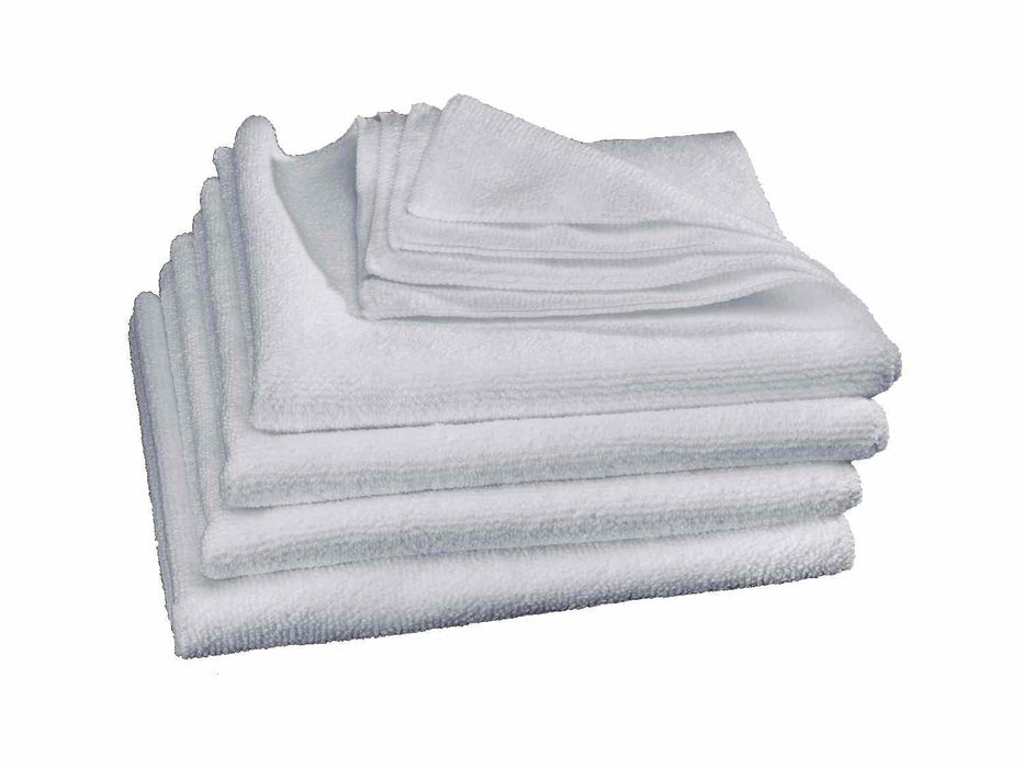 Weathertech 8AWCC1 TechCare, White - Truck Part Superstore