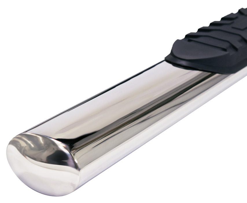 TrailFX A1558S Step Nerf Bar - Truck Part Superstore