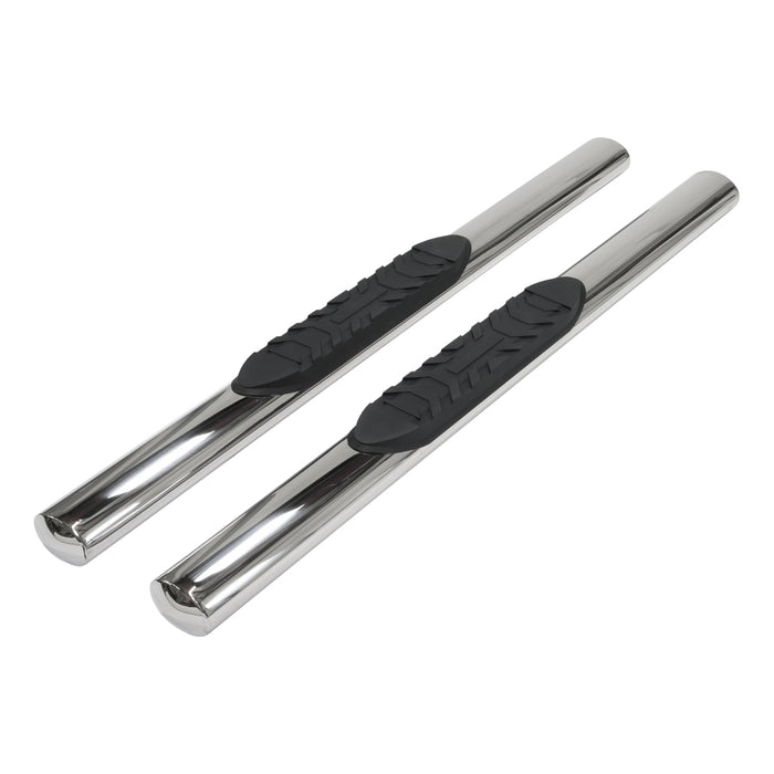 TrailFX A1557S Step Nerf Bar - Truck Part Superstore