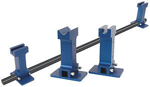 TANNER 75105 QM Front Alignment Bar Kit