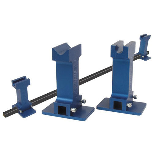 TANNER 75110 QM Rear Alignment Bar Kit