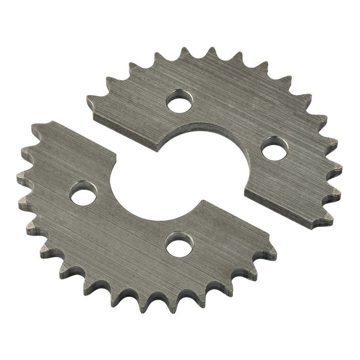 TANNER 75328 QM Axle Sprocket 28t