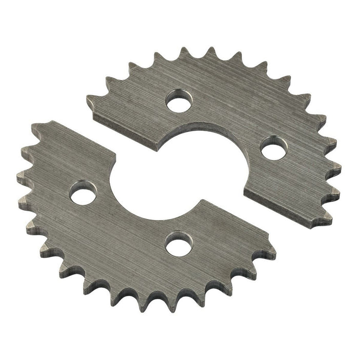 TANNER 75331 QM Axle Sprocket 31t
