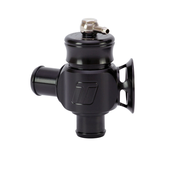 TURBOSMART USA TS-0203-1022 Kompact Universal Dual Port Vent 25mm Black