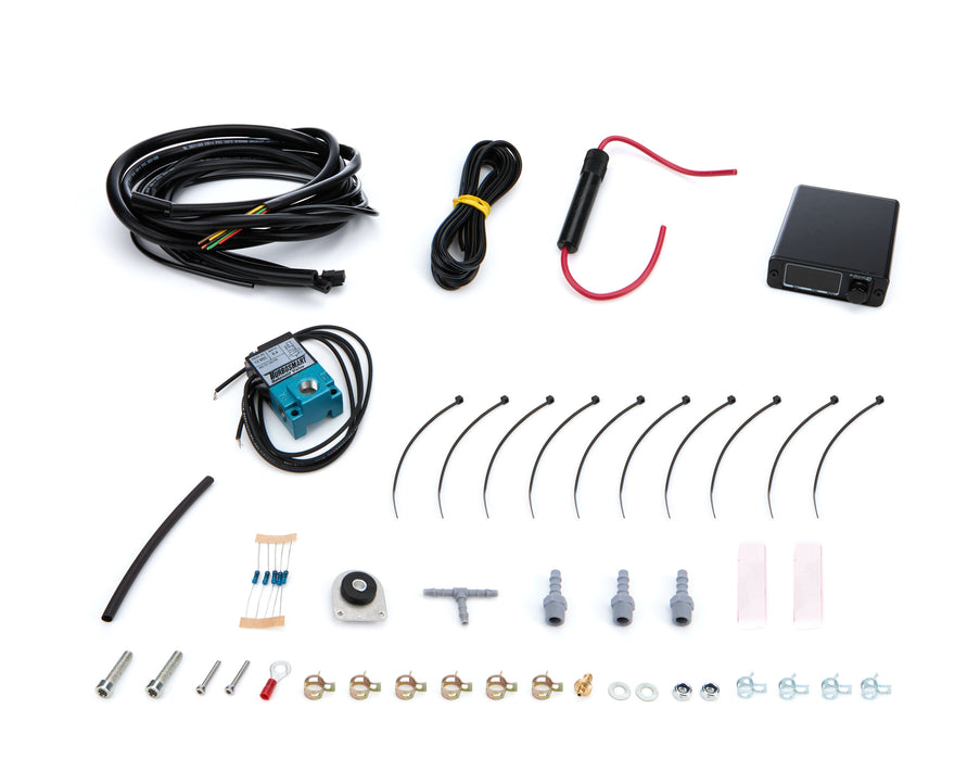 TURBOSMART USA TS-0302-1002 E-Boost Street Electroni c Controller 40 PSI