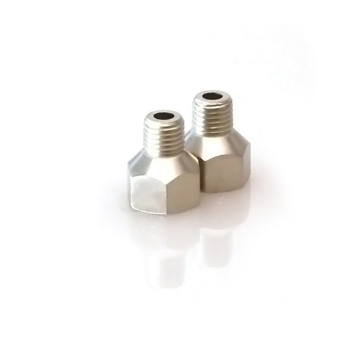 TURBOSMART USA TS-0505-2007 1/16in NPT Male - 1/8in NPT Female Fittings