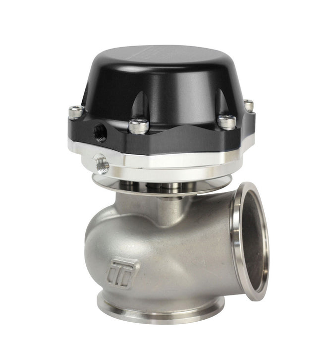 TURBOSMART USA TS-0506-1041 WG45 Hypergate 45mm Ext Wastegate 14 PSI Black