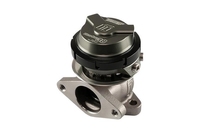 TURBOSMART USA TS-0551-1016 Gen-V WG38 Ultra- Wastegate 14psi