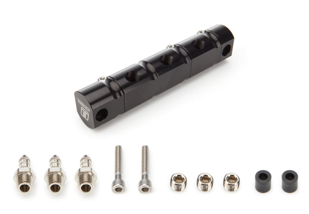 TURBOSMART USA TS-0704-1101 Modular Reference Distribution Block