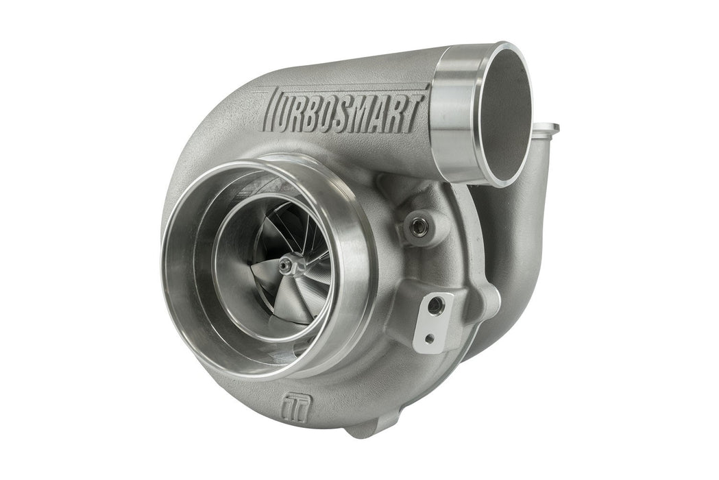 TURBOSMART USA TS-1-6466VB082E TS-1 Turbocharger 6466 V-Band 0.82AR Ext WG