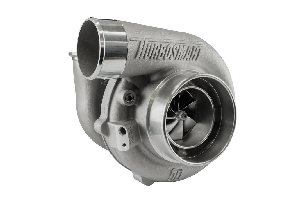 TURBOSMART USA TS-1-6466VR082E TS-1 Turbocharger 6466 V-Band 0.82AR Ext WG