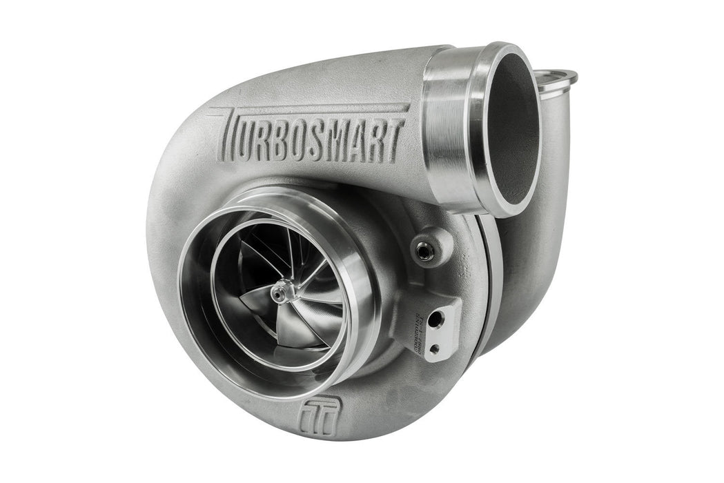 TURBOSMART USA TS-1-7675VB096E TS-1 Turbocharger 7675 V-Band 0.96AR Ext WG
