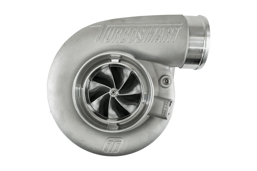 TURBOSMART USA TS-1-7880T4096E TS-1 Turbocharger 7880 T4 0.96AR Ext WG