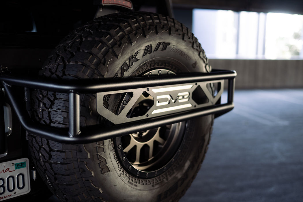 DV8 Offroad TCBR-01 Tire Delete - Truck Part Superstore