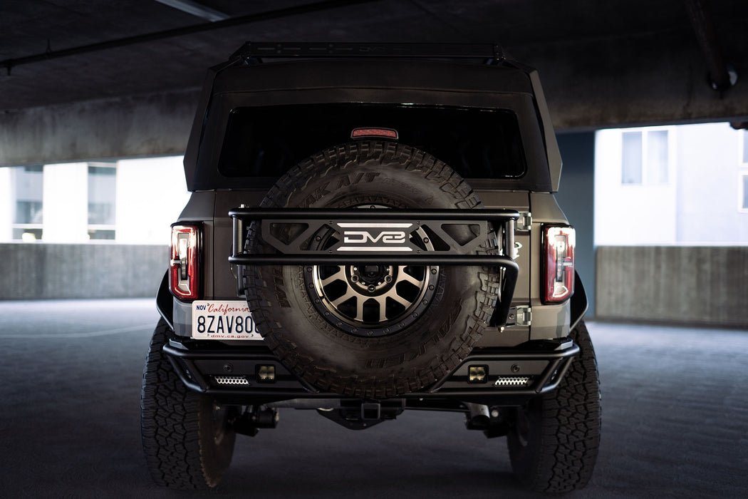 DV8 Offroad TCBR-01 Tire Delete - Truck Part Superstore