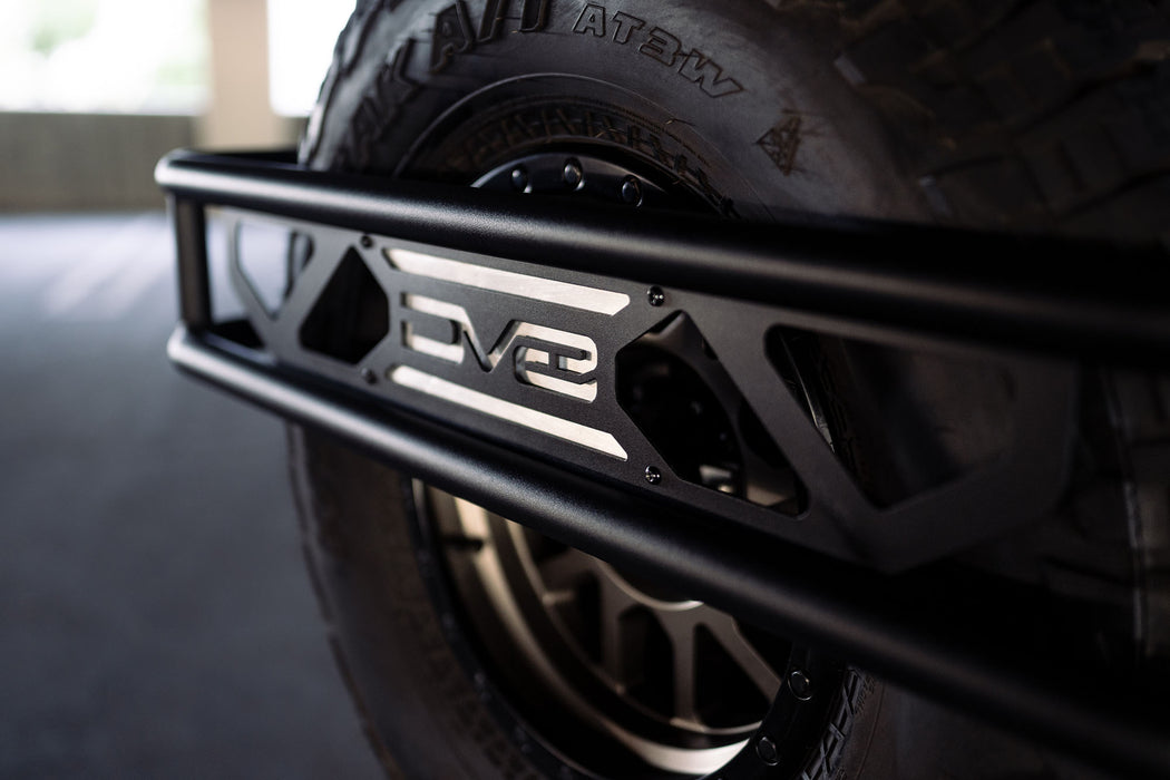 DV8 Offroad TCBR-01 Tire Delete - Truck Part Superstore