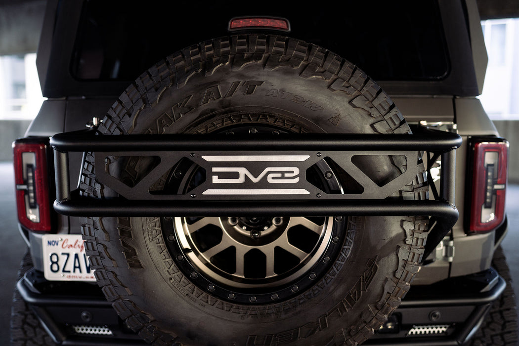 DV8 Offroad TCBR-01 Tire Delete - Truck Part Superstore