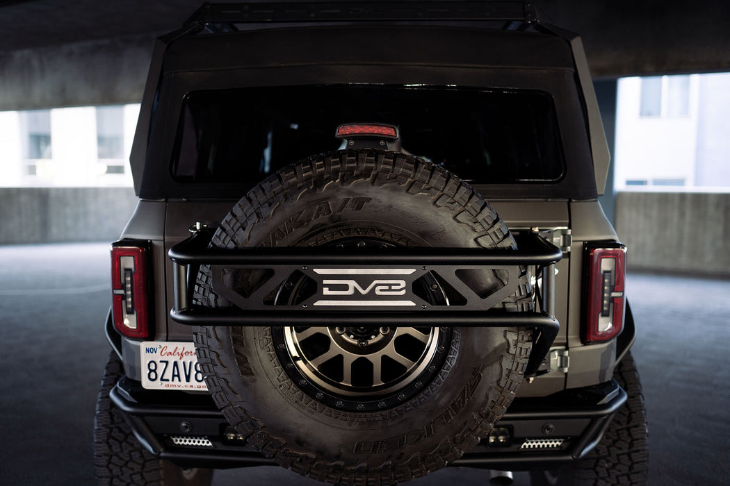 DV8 Offroad TCBR-01 Tire Delete - Truck Part Superstore