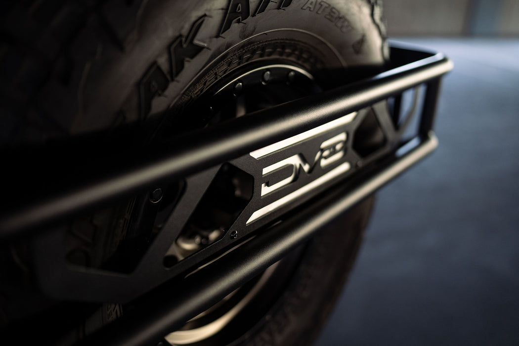 DV8 Offroad TCBR-01 Tire Delete - Truck Part Superstore