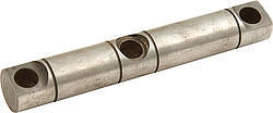 T AND D MACHINE 0200 Rocker Shaft - .625 x 4.090 OAL
