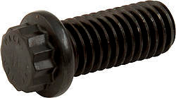 T AND D MACHINE 05210 Stand Bolt - 7/16-14 x 1 12pt.