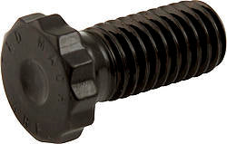 T AND D MACHINE 05230 Stand Bolt - 7/16-14 x 1 Low Head