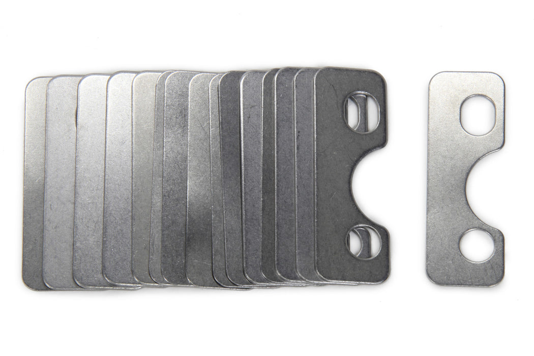T AND D MACHINE 05400 SBC Stand Shim Kit .030/.060