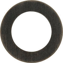T AND D MACHINE 0660-060 Shim Washer - 1.0 OD x 5/8 ID x .060