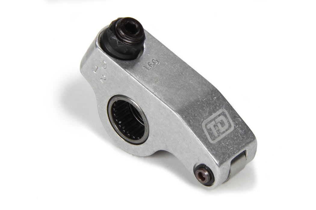 T AND D MACHINE 11-1000-160 Rocker Arm - 1.450 Long .080 Offset LH