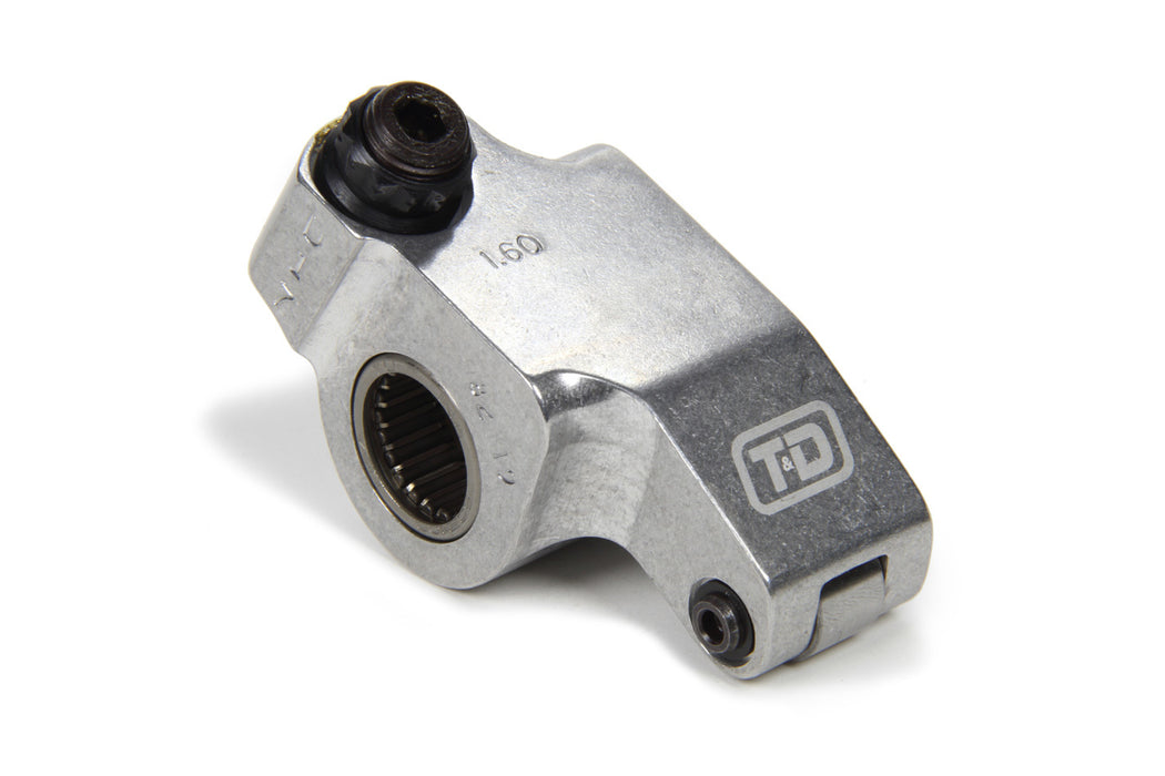 T AND D MACHINE 11-1010-160 Rocker Arm - 1.450 Long .550 Offset LH