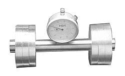 T AND D MACHINE 11000 Pinion Depth Checker