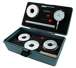T AND D MACHINE 11001 Deluxe Pinion Depth Checker