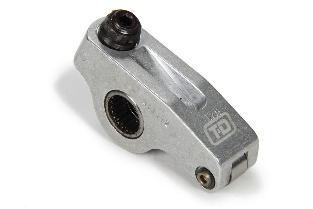 T AND D MACHINE 14-1210-175 Rocker Arm - 1.650 Long On-Center Short Tail