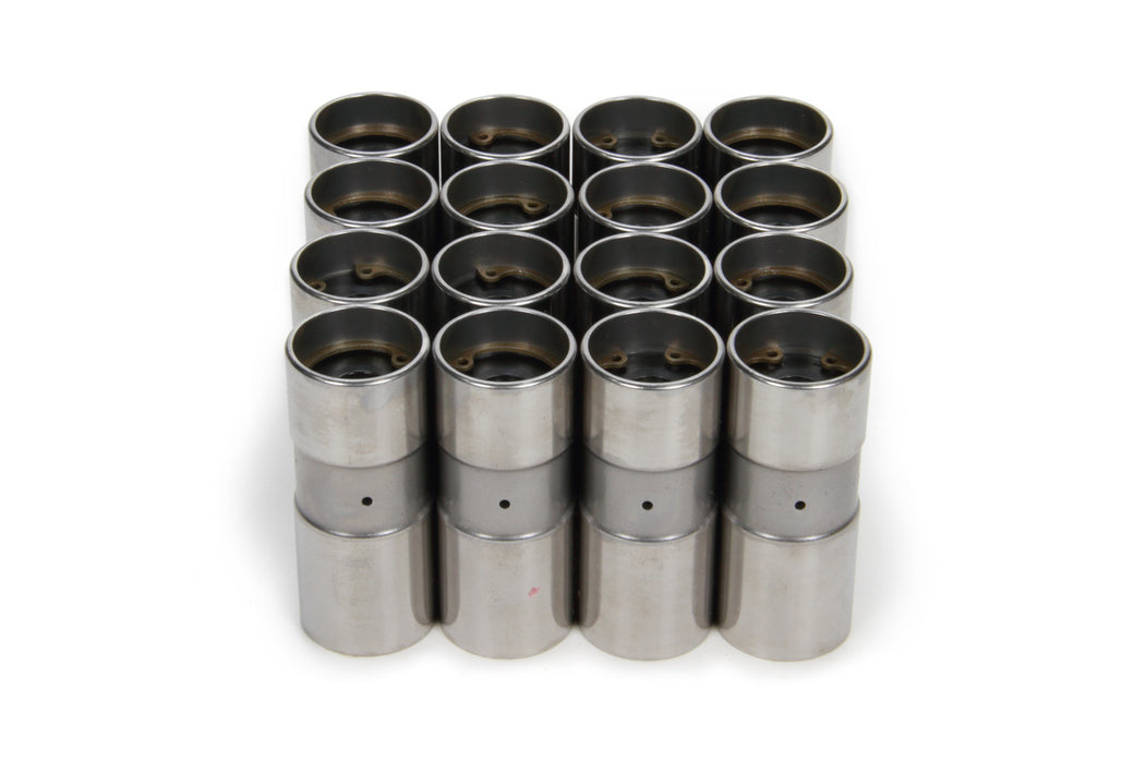 TREND PERFORMANCE PRODUCTS EC842GM-2-16 Chevy V8 Solid Lifters Lite-Weight (16pk)