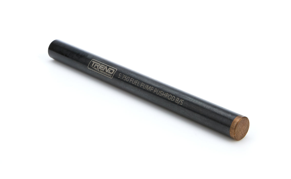 TREND PERFORMANCE PRODUCTS FP1000BS Fuel Pump Pushrod Chevy V8 w/Bronze Tip