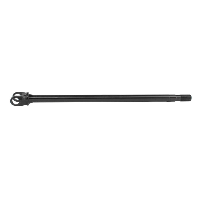 TEN FACTORY MG20114B Front Axle Dana 44