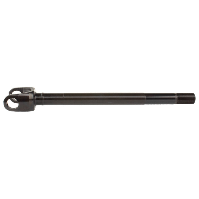 TEN FACTORY MG20138B Front Axle Dana 44 JK