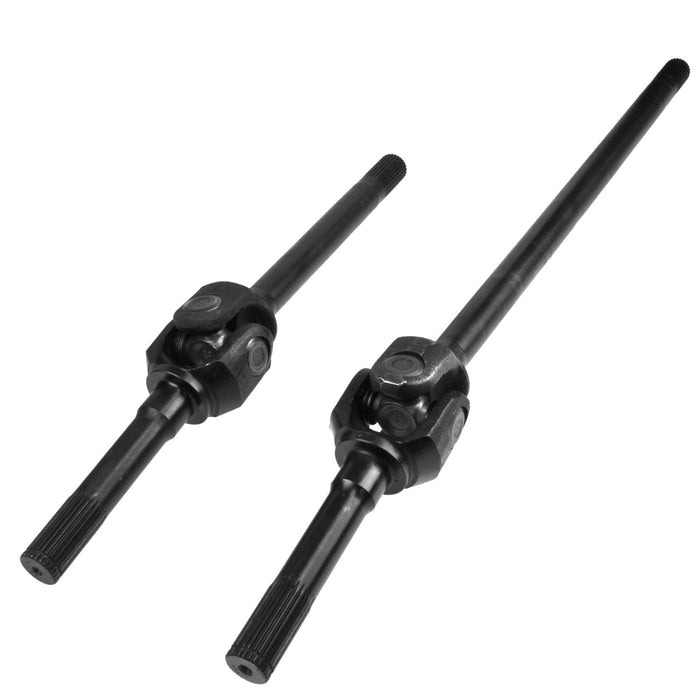 TEN FACTORY MG22139 Front Axle Kit Dana 30