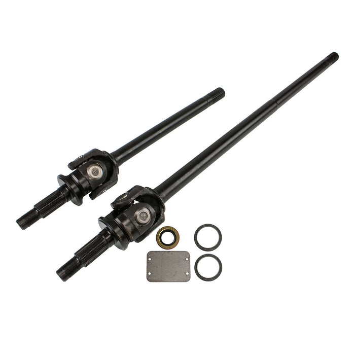 TEN FACTORY MG22145 Front Axle Kit Dana 30