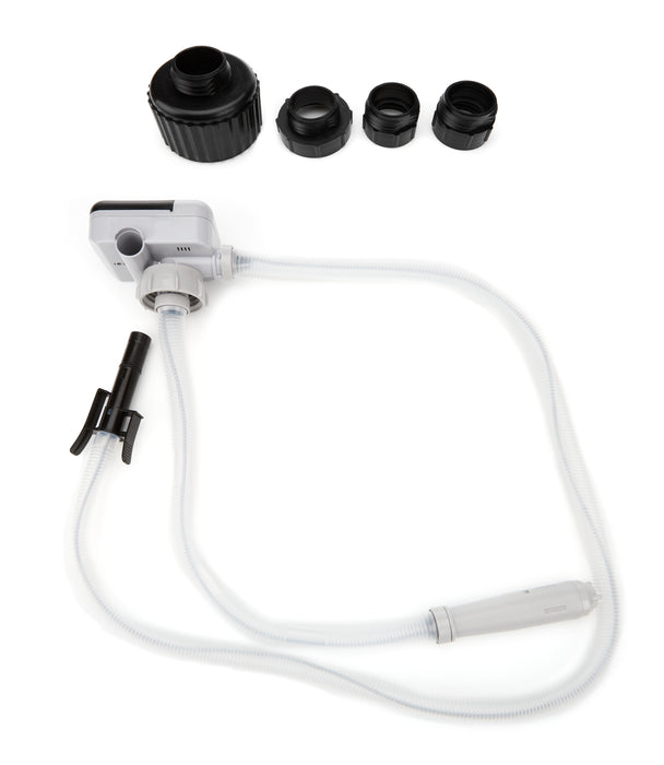 TERAPUMP 20101 4AA Ethanol/Methanol Transfer Pump